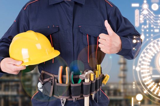 設(shè)備運(yùn)行穩(wěn)定、噪音小、連續(xù)運(yùn)行幾乎無需維護(hù)